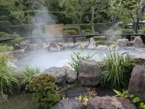 大宇真霊教本部(大分県)