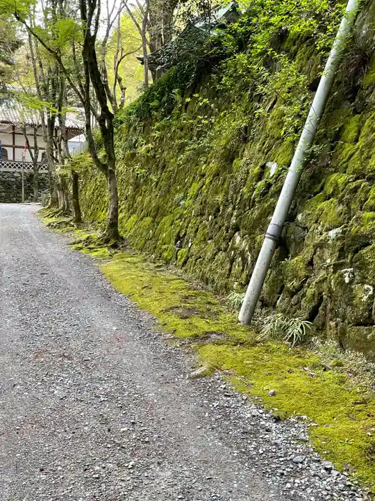 本山寺のその他建物