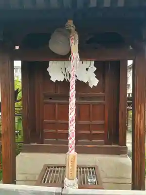 天神社(山梨県)