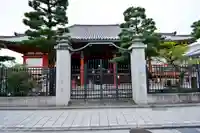 六波羅蜜寺の本殿・本堂