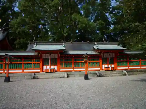 熊野速玉大社の本殿・本堂