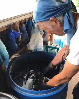 總社 和田八幡宮(福井県)