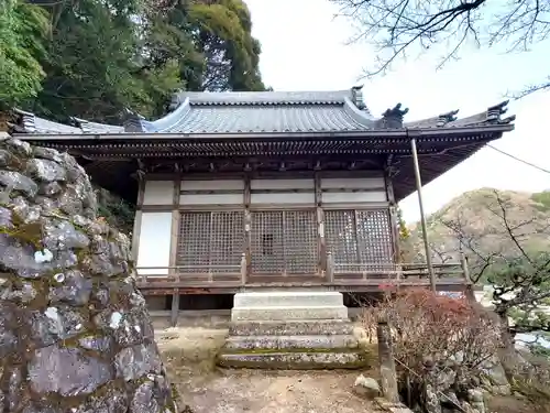 金剛城寺のその他建物