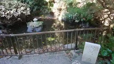 岩殿寺(神奈川県)