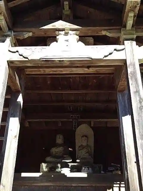常福寺の末社・摂社