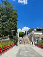 中山寺のその他建物