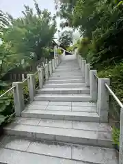 愛宕神社(静岡県)