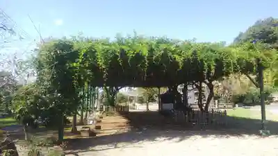 慈恩寺のその他建物