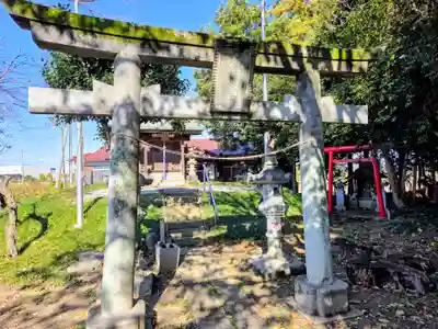 天神社(埼玉県)