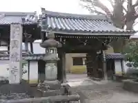 圓竜寺(岐阜県)