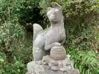石橋稲荷神社(千葉県)
