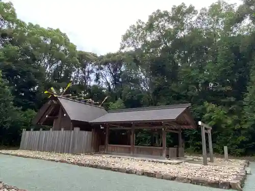 宗像大社(福岡県)