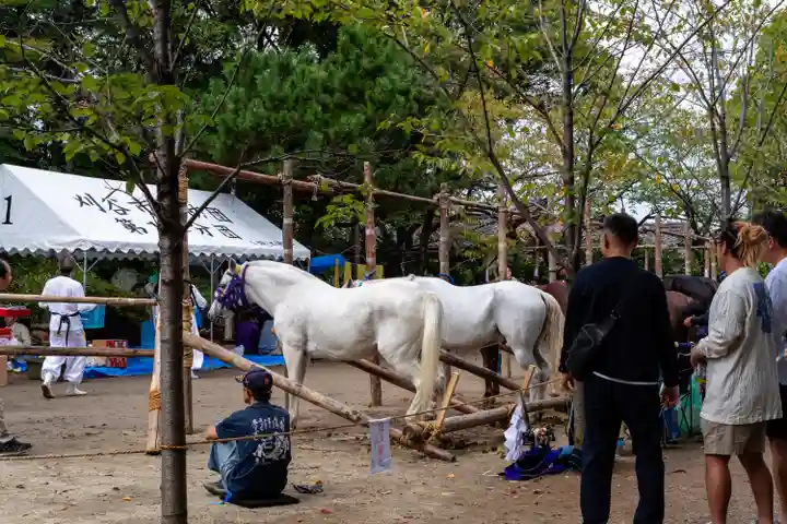 小垣江神明神社(愛知県)