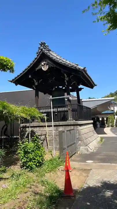 金蔵寺(神奈川県)