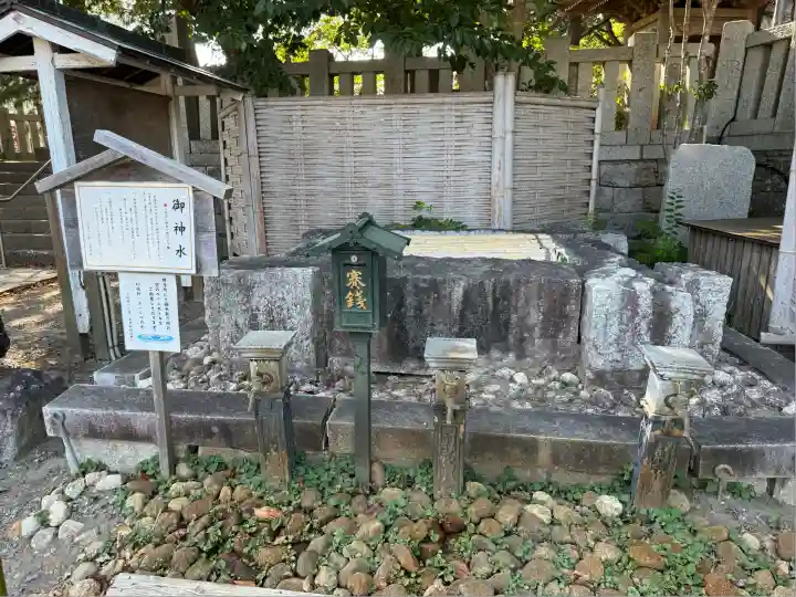 玉前神社(千葉県)