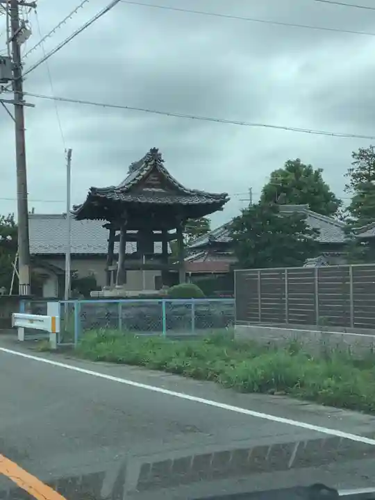正円寺のその他建物
