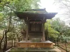 姥神神社(静岡県)