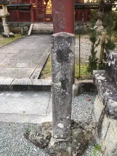 威徳天満宮のその他建物