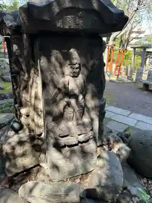 根津神社(東京都)