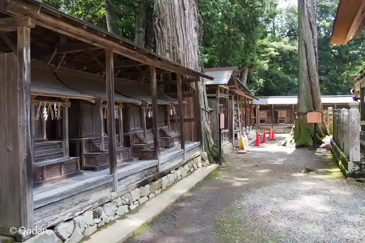 豊受大神社(京都府)