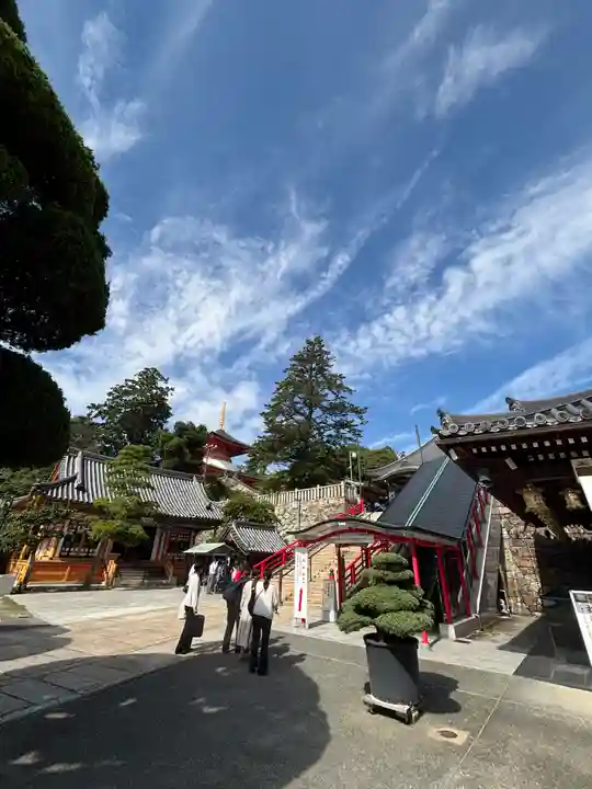 総持院(總持院)(兵庫県)