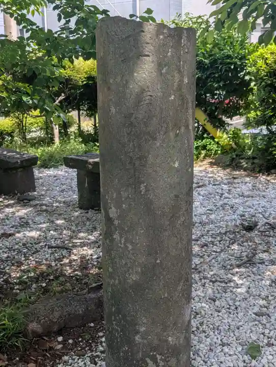 走水神社(神奈川県)