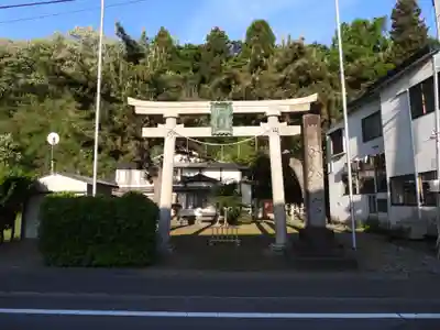 白八幡宮(青森県)