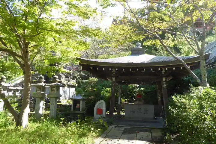 南法華寺(壷阪寺)(奈良県)