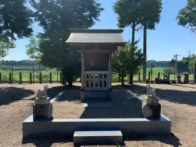 稲荷神社(千葉県)