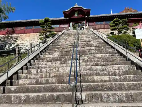 東照宮の建物その他