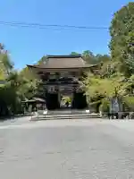 園城寺(三井寺)(滋賀県)