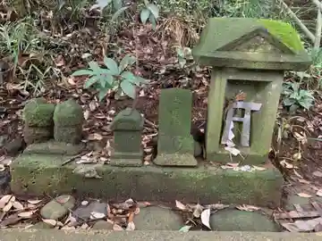 住吉神社(千葉県)
