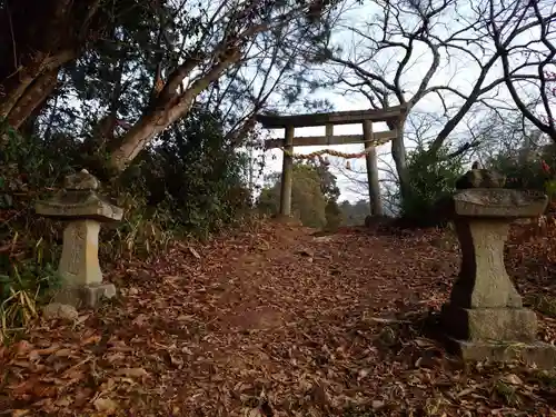 伊勢神社(広島県)