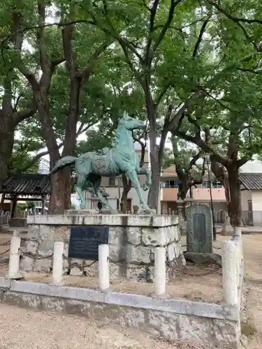 神須牟地神社(大阪府)