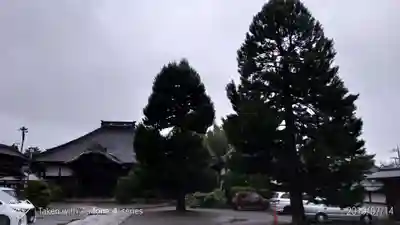 広済寺のその他建物