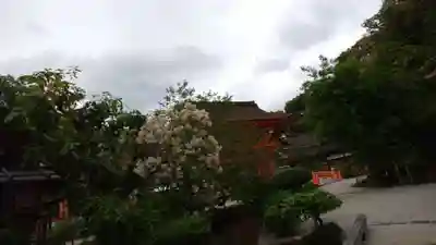 賀茂別雷神社（上賀茂神社）のその他建物