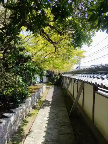 證玄寺のその他建物