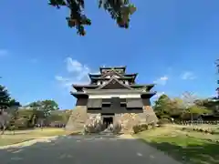 松江神社(島根県)