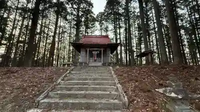 行神社(宮城県)