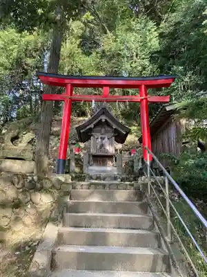 玉作湯神社(島根県)