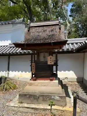 賀茂神社(兵庫県)