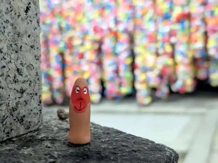 金剛寺(八坂庚申堂)(京都府)