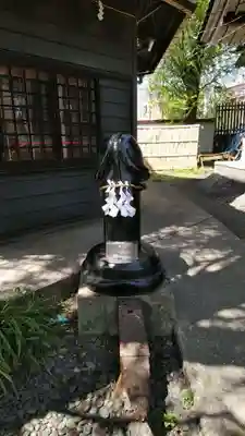 若宮八幡宮 (神奈川県)