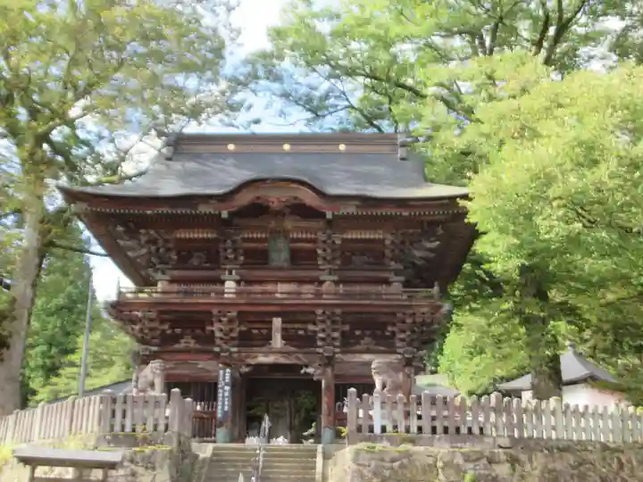 普光寺(新潟県)