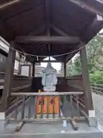 十二神社(神奈川県)