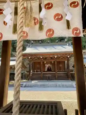 大石神社(京都府)