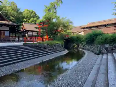 賀茂御祖神社（下鴨神社）のその他建物