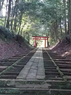 霧島岑神社のその他建物