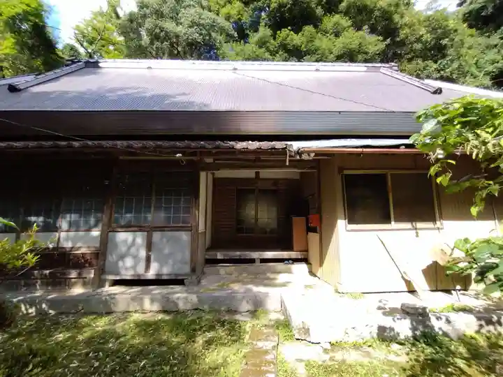 徳用寺(愛知県)