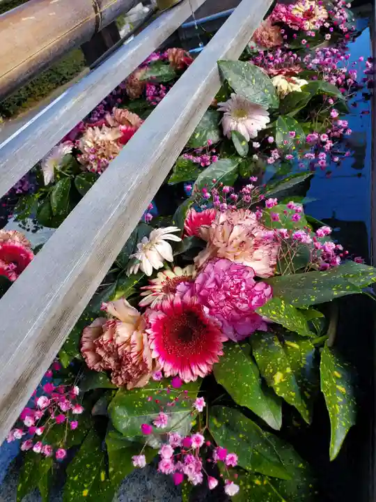 豊景神社(福島県)